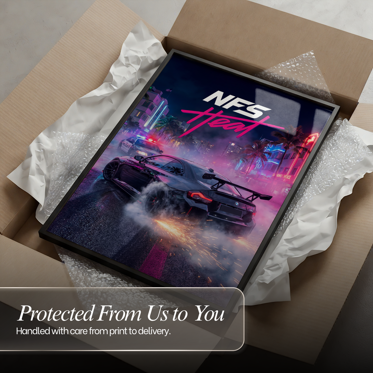 NFS HEAT