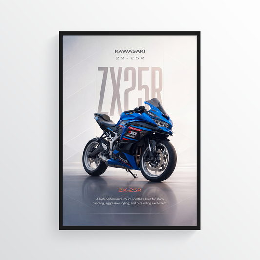 Studio Spec (Personalised)