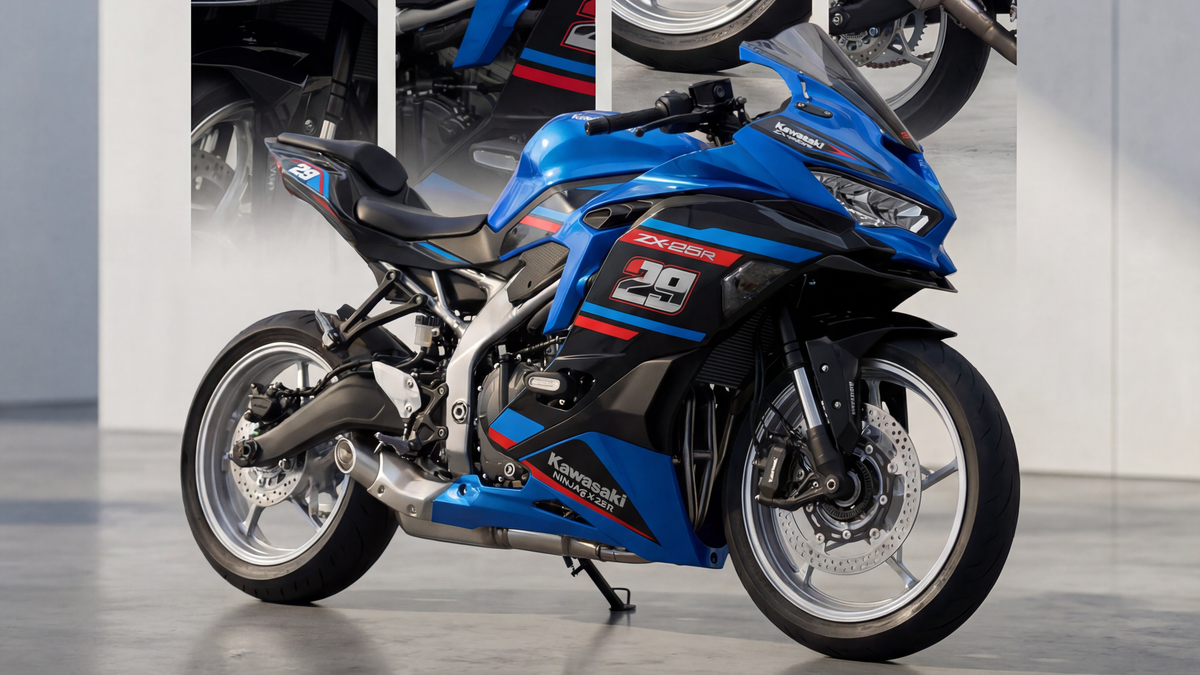 CUSTOM BIKES