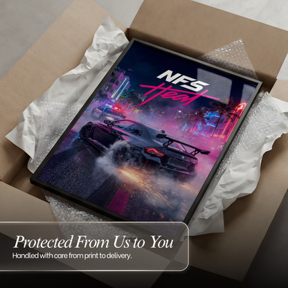 NFS HEAT