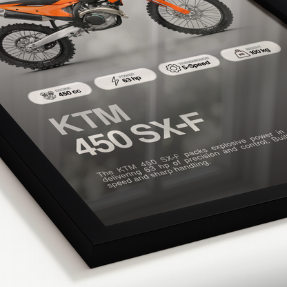 KTM 450 SX-F