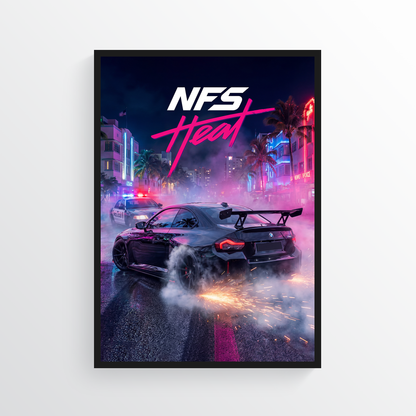 NFS HEAT